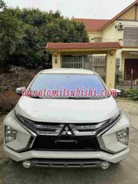 Mitsubishi Xpander 1.5 AT 2021, xe đẹp, hết ý