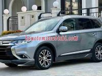 Bán Mitsubishi Outlander 2.0 CVT 2016 - Xám