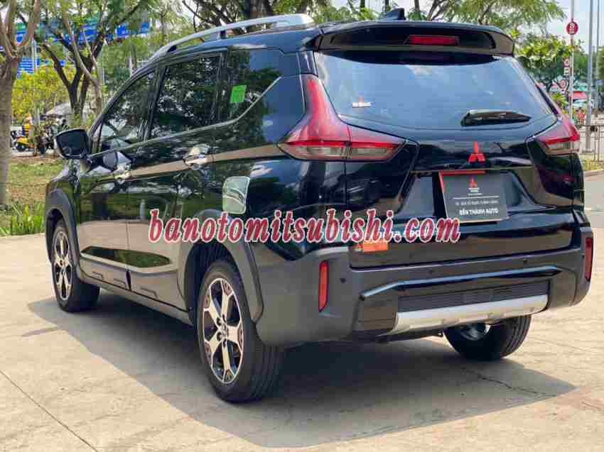 Mitsubishi Xpander Cross 1.5 AT 2020 - Giá tốt