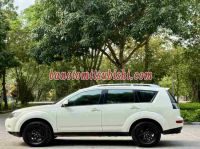 Mitsubishi Outlander 2.4 AT năm sản xuất 2009 giá tốt