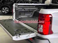 Xe Mitsubishi Triton GLX 2WD AT tiêu chuẩn - Trắng - 2025