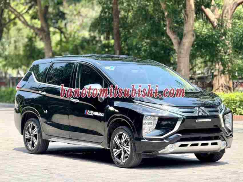 Cần bán Mitsubishi Xpander 1.5 AT Máy xăng 2021 màu Đen