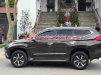 Cần bán xe Mitsubishi Pajero Sport 3.0G 4x4 AT Premium 2019 Số tự động