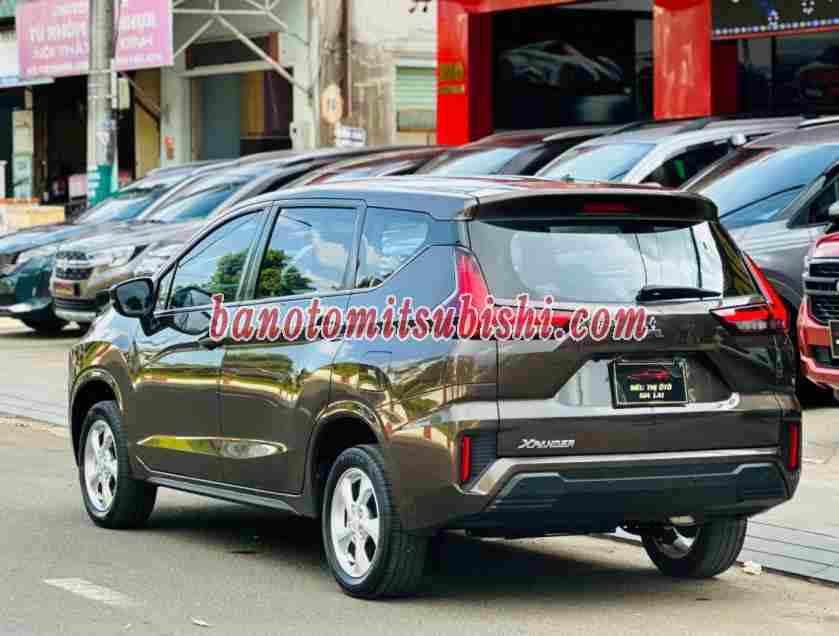 Cần bán gấp Mitsubishi Xpander 1.5 AT 2022 - Xe đẹp - Giá tốt