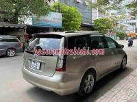 Mitsubishi Grandis 2.4 AT 2008 Máy xăng đẹp long lanh