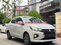 Bán Mitsubishi Attrage Premium 1.2 CVT 2021 - Trắng