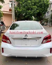 Mitsubishi Attrage 1.2 MT 2020 Số tay giá đẹp