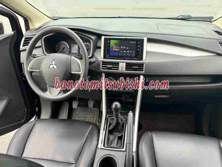 Bán xe Mitsubishi Xpander 1.5 MT đời 2021 - Giá tốt