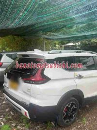 Cần bán gấp Mitsubishi Xpander Cross 1.5 AT đời 2020, màu Trắng
