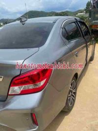 Mitsubishi Attrage 1.2 MT năm sản xuất 2021 giá tốt