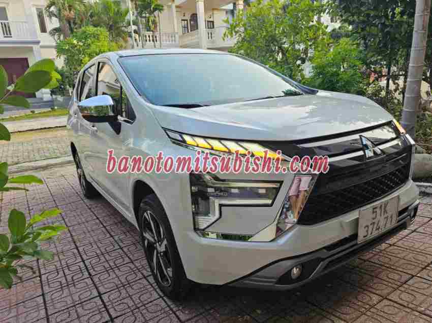 Bán Mitsubishi Xpander Premium 1.5 AT 2022 - Trắng
