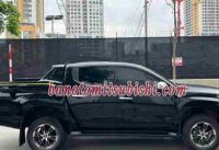 Mitsubishi Triton 4x2 AT sản xuất 2022 cực chất!