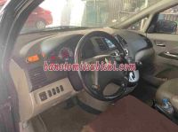 Bán Mitsubishi Grandis 2.4 AT 2005 - Đen