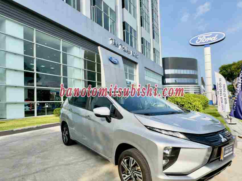 Cần bán xe Mitsubishi Xpander 1.5 MT 2020 Số tay