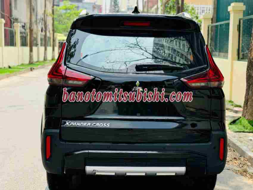 Bán xe Mitsubishi Xpander Cross 1.5 AT đời 2021 - Giá tốt