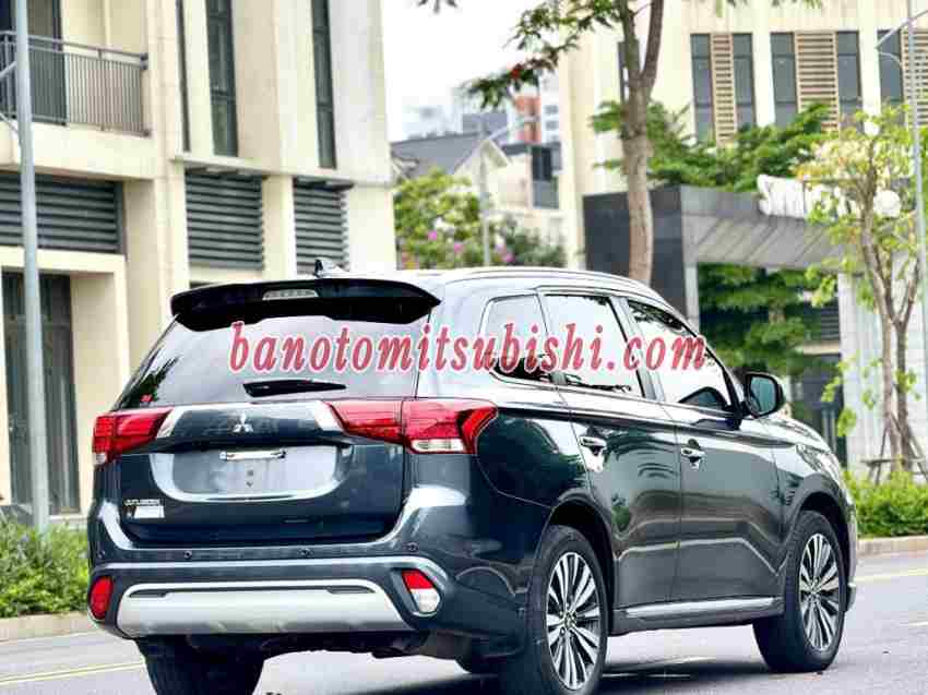 Mitsubishi Outlander Premium 2.0 CVT sản xuất 2022 cực chất!