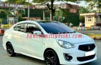 Mitsubishi Attrage 1.2 CVT Eco năm sản xuất 2019 giá tốt
