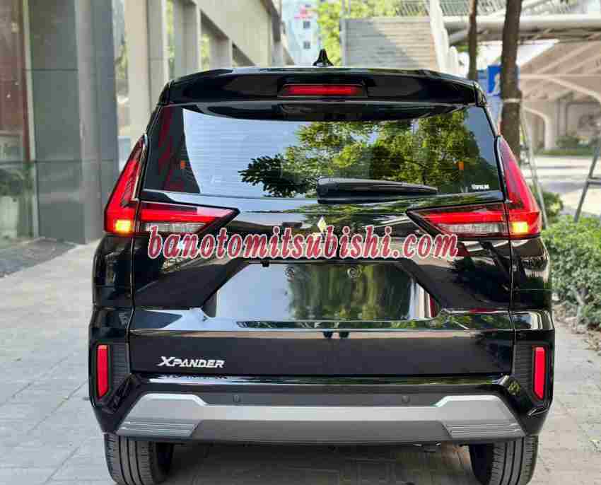 Mitsubishi Xpander Premium 1.5 AT 2022, xe đẹp, hết ý