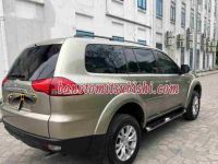 Cần bán Mitsubishi Pajero Sport G 4x2 AT 2015, xe đẹp giá rẻ bất ngờ