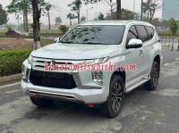 Bán xe Mitsubishi Pajero Sport 2.4D 4x2 AT đời 2022 - Giá tốt