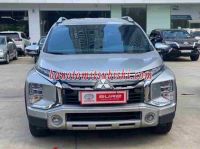 Bán xe Mitsubishi Xpander Cross 1.5 AT sx 2021 - giá rẻ