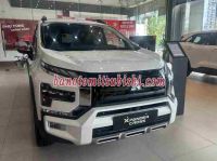 Mitsubishi Xpander Cross 1.5 AT 2025 Số tự động bản Máy xăng