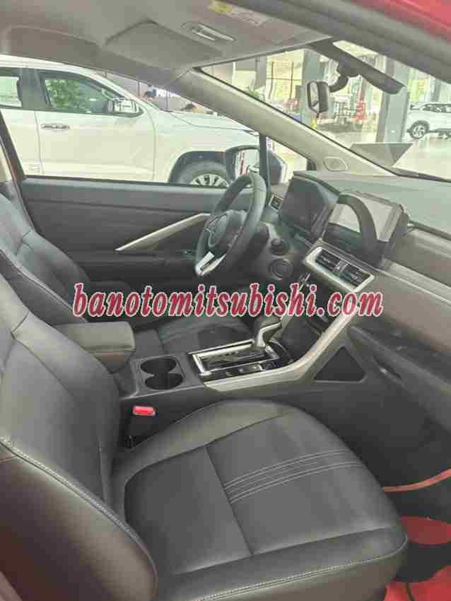 Mitsubishi Xpander Premium 1.5 AT Đỏ sx 2025