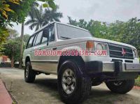 Cần bán gấp Mitsubishi Pajero 2.4 1990 - Xe đẹp - Giá tốt