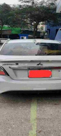 Cần bán xe Mitsubishi Attrage 1.2 CVT 2022, xe đẹp