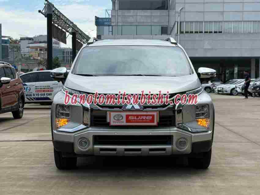Mitsubishi Xpander Cross 1.5 AT năm sản xuất 2021 giá tốt