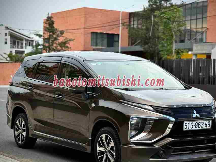 Mitsubishi Xpander 1.5 MT năm sản xuất 2018 giá tốt