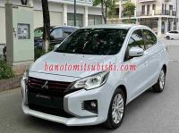 Bán xe Mitsubishi Attrage 1.2 CVT sx 2020 - giá rẻ