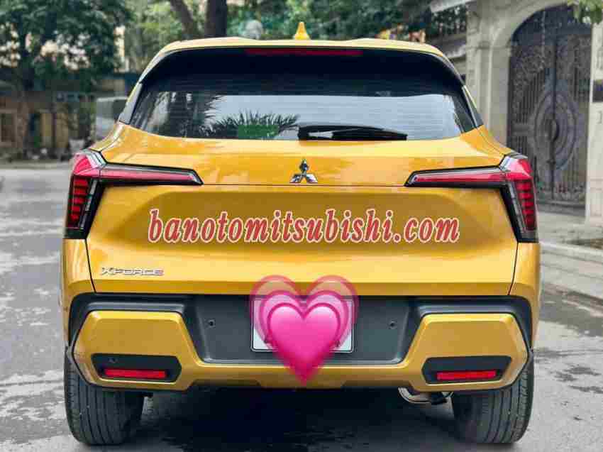 Cần bán xe Mitsubishi Xforce Premium đời 2024