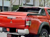 Mitsubishi Triton 4x4 AT Mivec Premium 2021, xe đẹp, hết ý