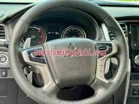 Mitsubishi Triton 2020 Truck màu Trắng