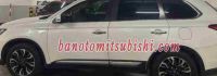 Bán xe Mitsubishi Outlander 2.0 CVT Premium sx 2020 - giá rẻ