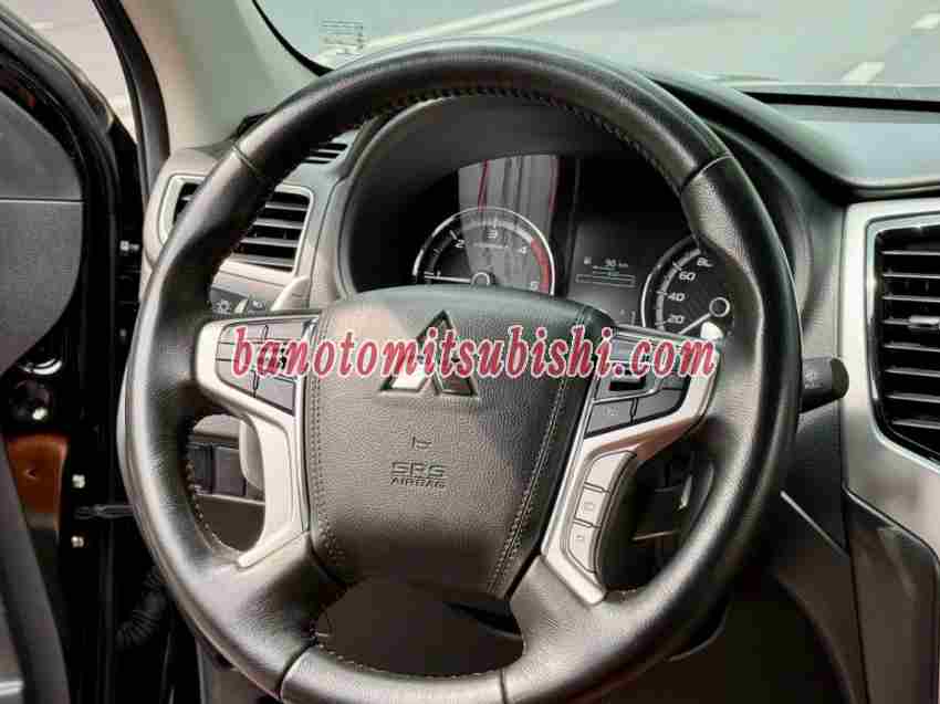 Mitsubishi Triton Athlete 4x2 AT Mivec 2021 Máy dầu đẹp long lanh