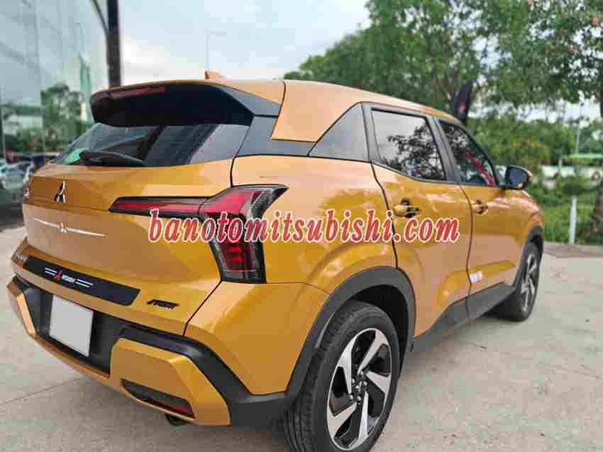 Mitsubishi Xforce Premium 2024 Số tự động giá đẹp