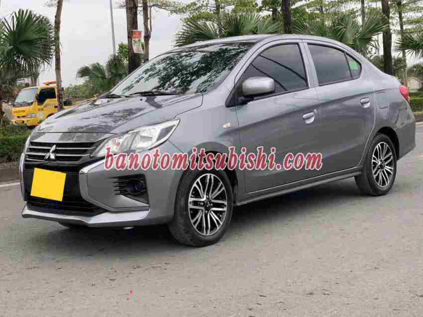 Bán Mitsubishi Attrage 1.2 MT 2023 - giá tốt