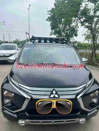 Mitsubishi Xpander 1.5 AT 2019, xe đẹp, hết ý