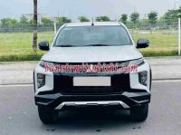 Mitsubishi Triton 2023 Truck màu Trắng