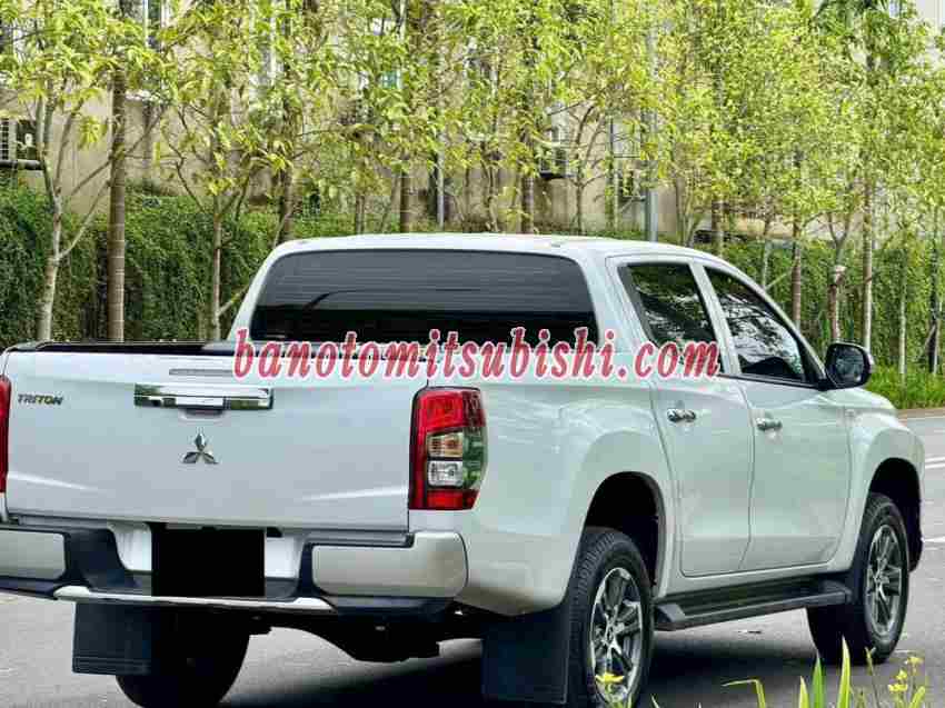 Cần bán xe Mitsubishi Triton 4x2 AT đời 2022