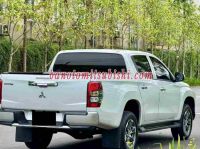 Cần bán xe Mitsubishi Triton 4x2 AT đời 2022