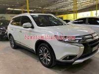 Cần bán xe Mitsubishi Outlander 2.4 CVT đời 2016