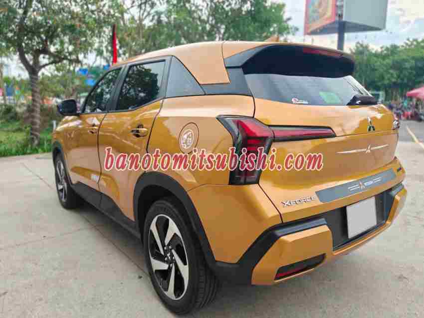 Mitsubishi Xforce Premium 2024 Số tự động giá đẹp