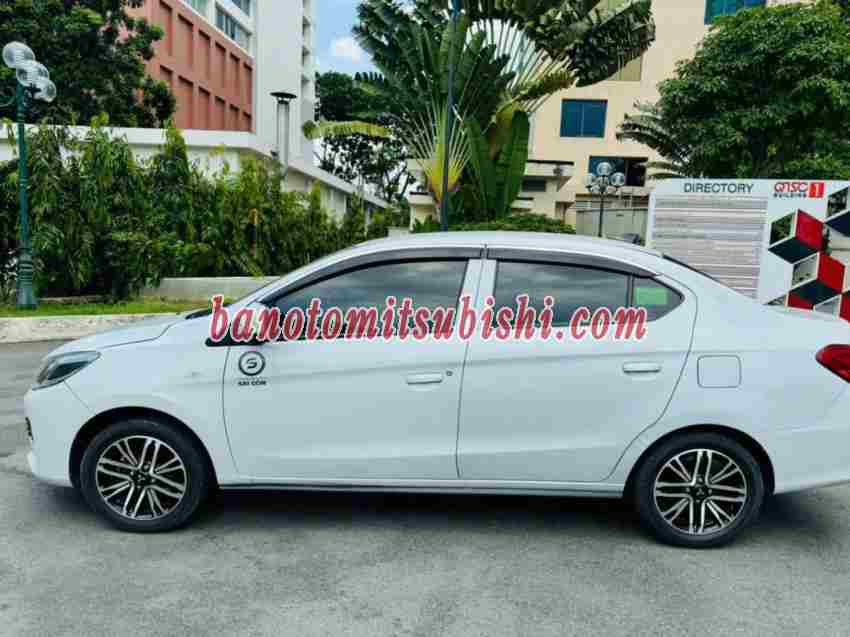 Mitsubishi Attrage 1.2 MT 2023 - Giá tốt