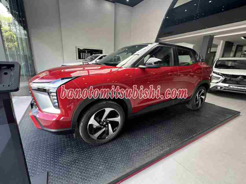 Mitsubishi Xforce Ultimate 2025 Số tự động - siêu đẹp