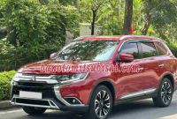 Bán xe Mitsubishi Outlander 2.0 CVT Premium sx 2020 - giá rẻ