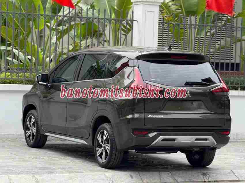 Cần bán nhanh Mitsubishi Xpander 1.5 AT 2021 cực đẹp