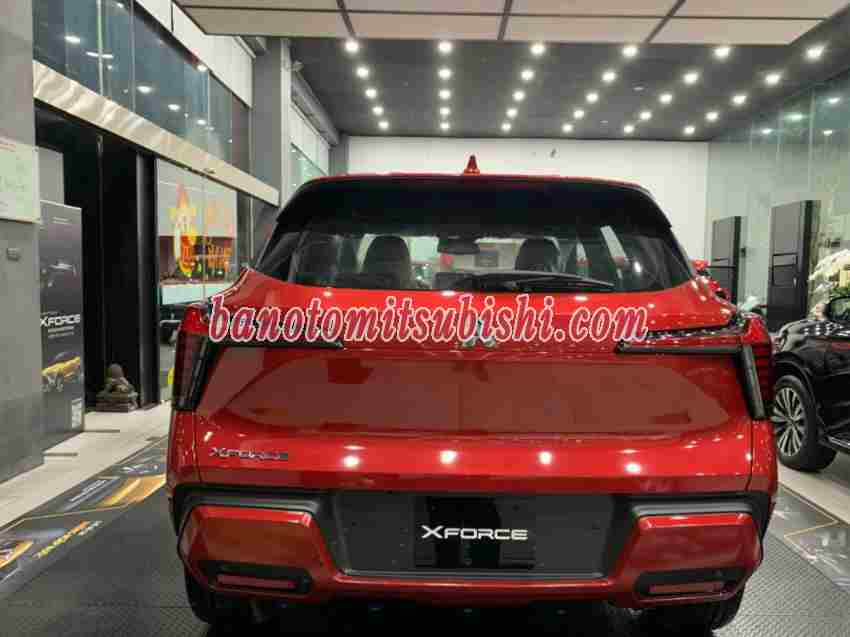 Mitsubishi Xforce 2025 bản Premium
